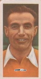 Sticker Stanley Matthews - International Football Stars 1958 n. 1 - KANE