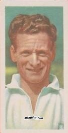 Sticker Tom Finney - International Football Stars 1958 n. 5 - KANE