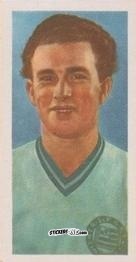 Sticker Leopold Barschandt - International Football Stars 1958 n. 8 - KANE
