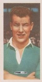 Sticker Melvyn Charles - International Football Stars 1958 n. 11 - KANE