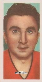 Sticker Miguel Munoz - International Football Stars 1958 n. 12 - KANE