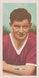 Sticker Jackie Blanchflower - International Football Stars 1958 n. 14 - KANE