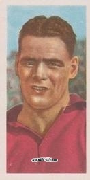 Sticker Billy Liddell - International Football Stars 1958 n. 17 - KANE