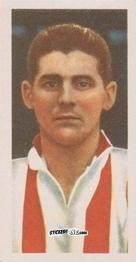 Sticker Trevor Ford - International Football Stars 1958 n. 19 - KANE