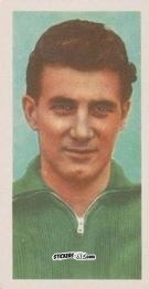Sticker Hans Schaeffer - International Football Stars 1958 n. 20 - KANE