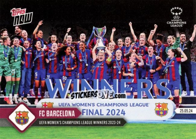 Figurina FC Barcelona