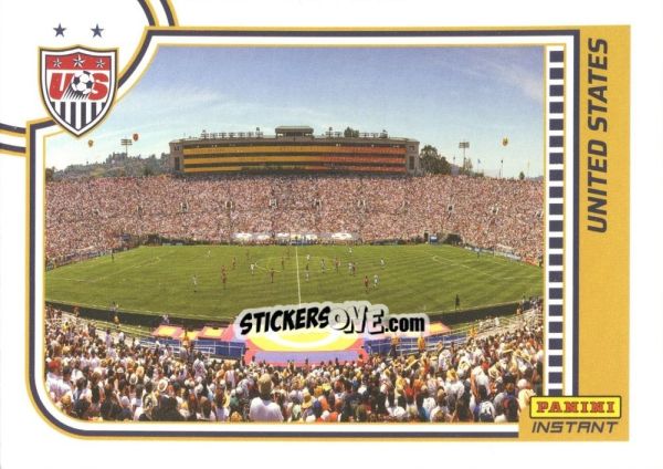 Cromo Rose Bowl Final