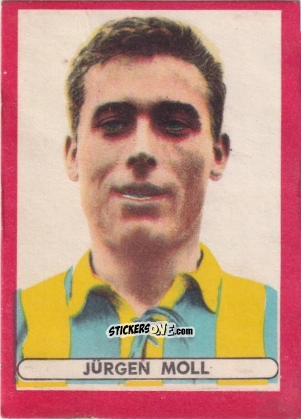 Figurina Jürgen Moll