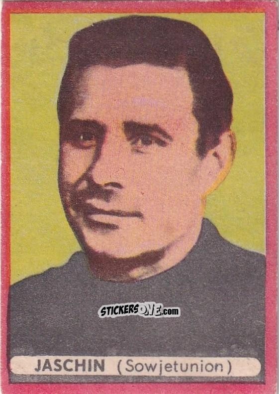 Figurina Lev Yashin