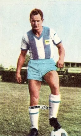 Cromo Hans-Günter Schimmöller