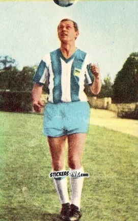 Cromo Horst Waclawiak