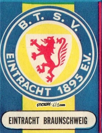 Cromo Wappen