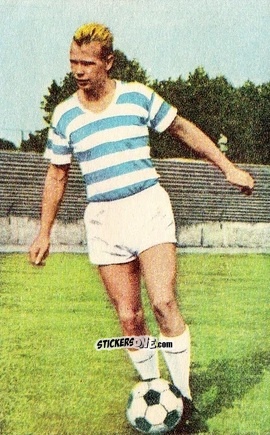 Cromo Ludwig Nolden
