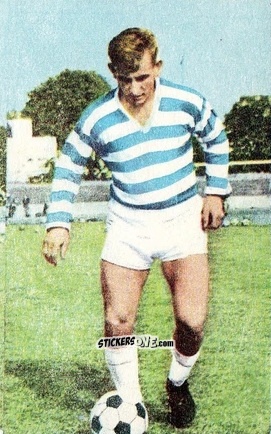 Cromo Manfred Müller - Die neue Bundesliga 1964-1965
 n. 72 - Sicker-Verlag