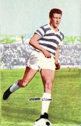 Cromo Günter Preuss - Die neue Bundesliga 1964-1965
 n. 73 - Sicker-Verlag