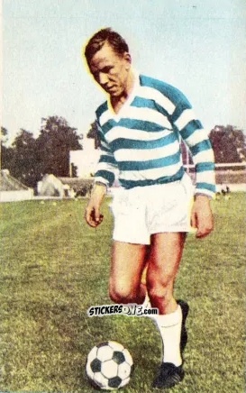Cromo Werner Krämer - Die neue Bundesliga 1964-1965
 n. 76 - Sicker-Verlag