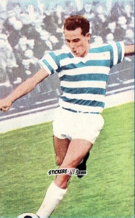Cromo Sticker 79