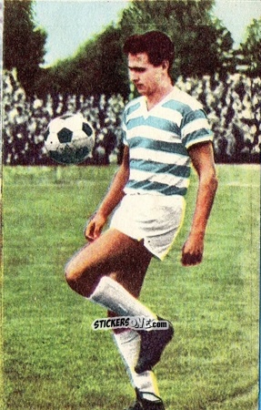 Cromo Raoul Tagliari