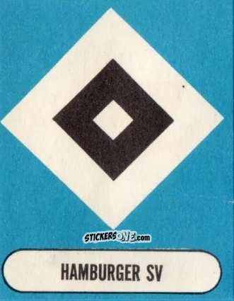 Cromo Wappen - Die neue Bundesliga 1964-1965
 n. 113 - Sicker-Verlag