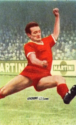 Cromo Roland Kiefaber - Die neue Bundesliga 1964-1965
 n. 149 - Sicker-Verlag