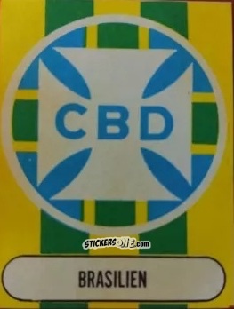 Cromo Wappen