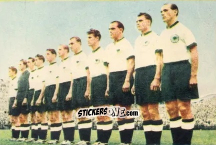 Cromo Deutschland