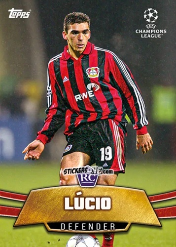Cromo Lucio
