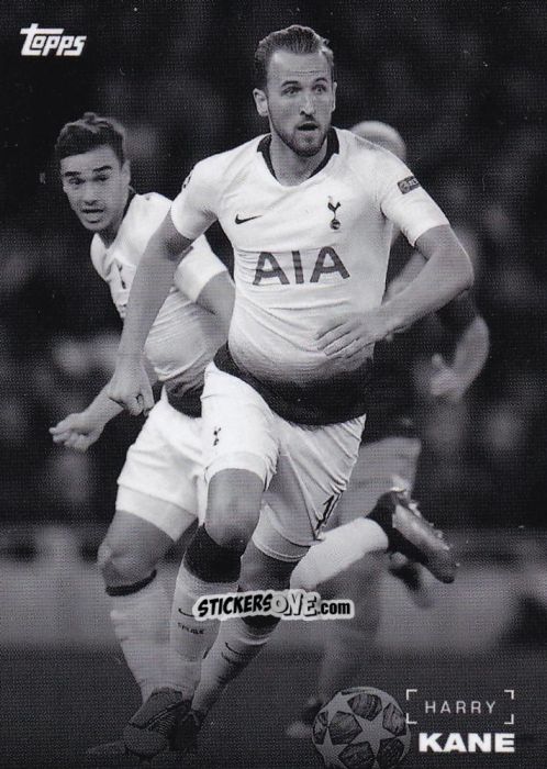 Sticker Harry Kane