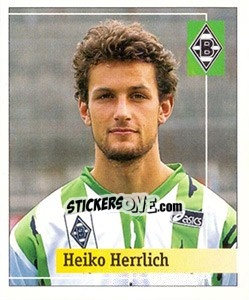 Figurina Heiko Herrlich