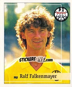 Figurina Ralf Falkenmayer