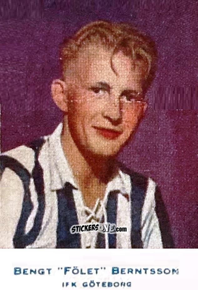 Cromo Bengt 
