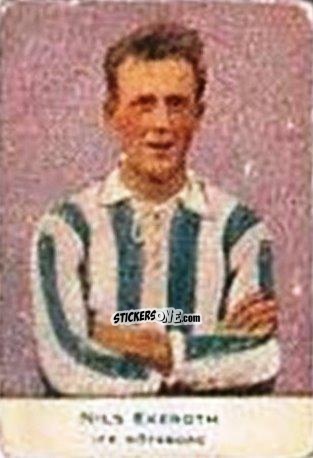 Figurina Nils Ekeroth