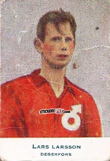 Figurina Lars Larsson