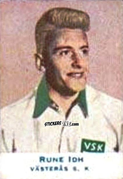 Figurina Rune ldh
