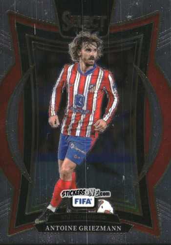 Cromo Antoine Griezmann - Select FIFA Soccer 2024-2025
 n. 11 - Panini