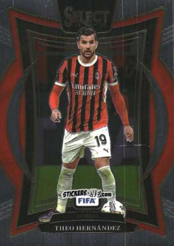 Sticker Theo Hernandez - Select FIFA Soccer 2024-2025
 n. 41 - Panini