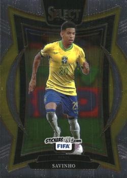 Sticker Savinho - Select FIFA Soccer 2024-2025
 n. 62 - Panini