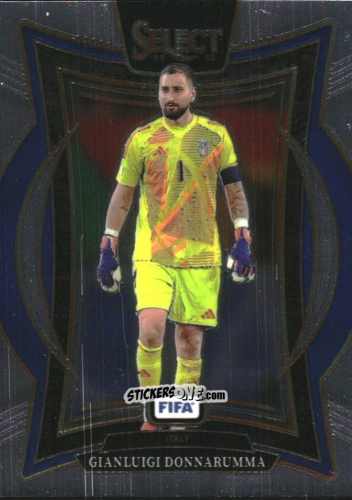 Cromo Gianluigi Donnarumma - Select FIFA Soccer 2024-2025
 n. 81 - Panini
