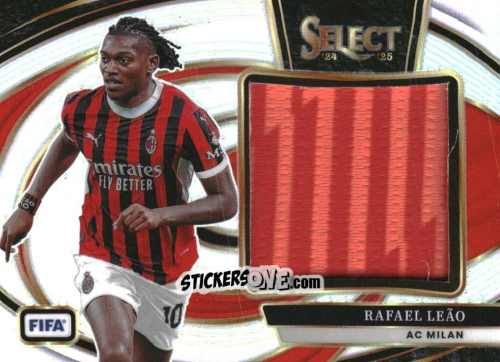 Figurina Rafael Leao - Select FIFA Soccer 2024-2025
 n. JS1 - Panini