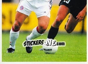 Sticker Thorsten Fink