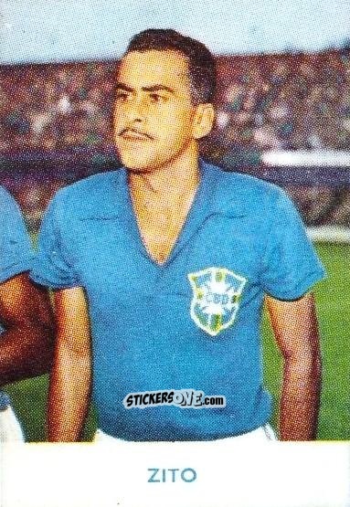 Sticker Zito