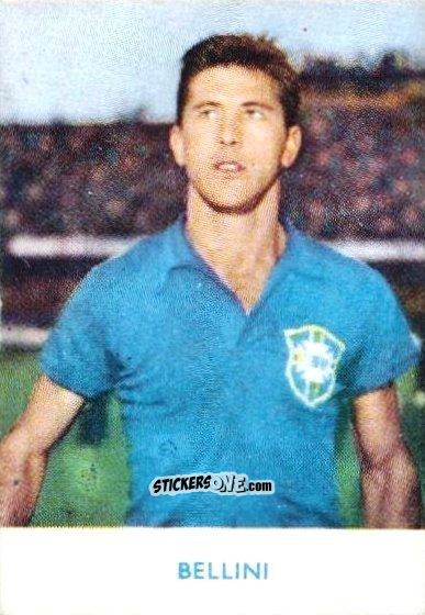 Sticker Bellini