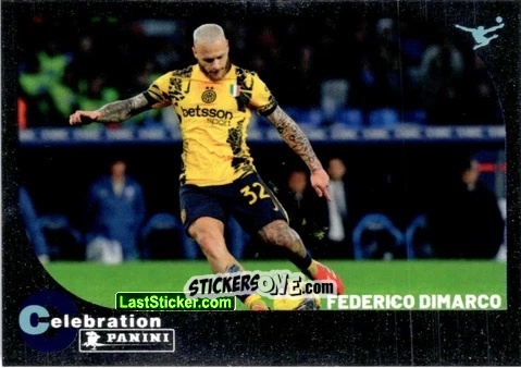 Figurina Federico Dimarco (Inter)
