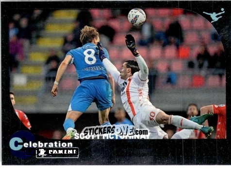 Figurina Scott Mctominay (Napoli)