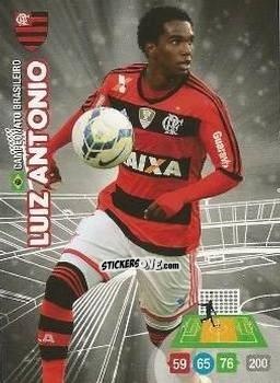 Sticker Luiz Antônio