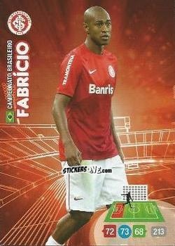 Sticker Fabrício