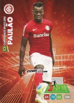 Sticker Paulão