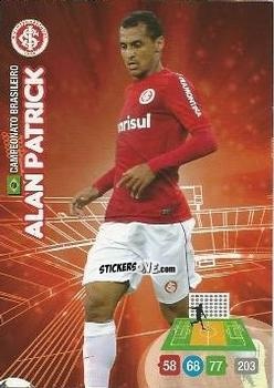 Sticker Alan Patrick