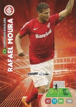 Sticker Rafael Moura