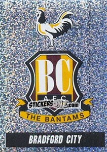 Sticker Badge